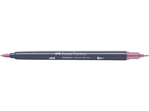 Sketchmarker Faber-Castell Goldfaber 304 vintage rose op    alcoholbasis