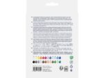 Sketchmarker Faber-Castell Goldfaber etui 24 stuks op       alcoholbasis