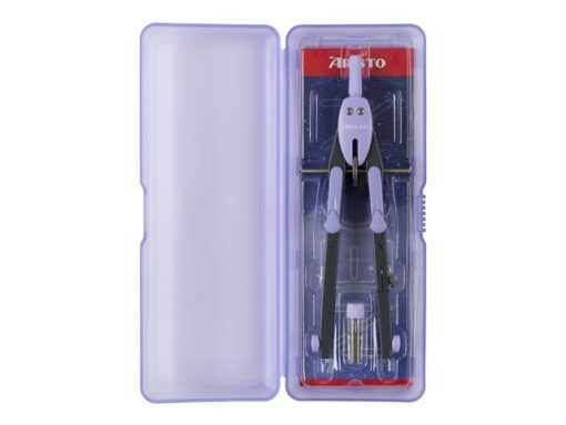 Snelverstelpasser Aristo Neon lavendel