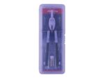 Snelverstelpasser Aristo Neon lavendel