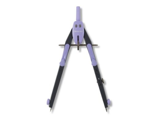 Snelverstelpasser Aristo Neon lavendel
