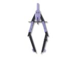 Snelverstelpasser Aristo Neon lavendel