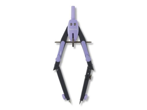 Snelverstelpasser Aristo Neon lavendel
