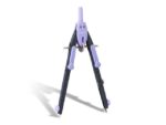 Snelverstelpasser Aristo Neon lavendel