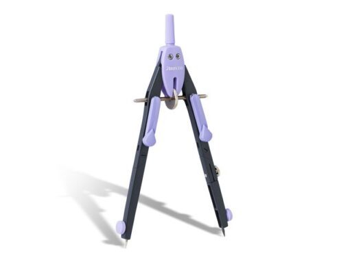 Snelverstelpasser Aristo Neon lavendel