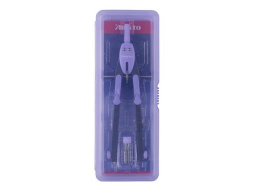 Snelverstelpasser Aristo Neon lavendel