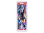 Snelverstelpasser Aristo dark iris
