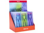 Snelverstelpasser Aristo Display Neon serie 18 stuks