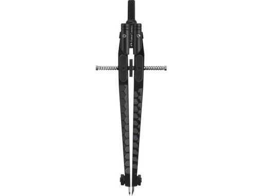 Snelverstelpasser Faber-Castell Urban assorti van 2 motieven