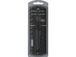 Snelverstelpasser Faber-Castell Urban assorti van 2 motieven