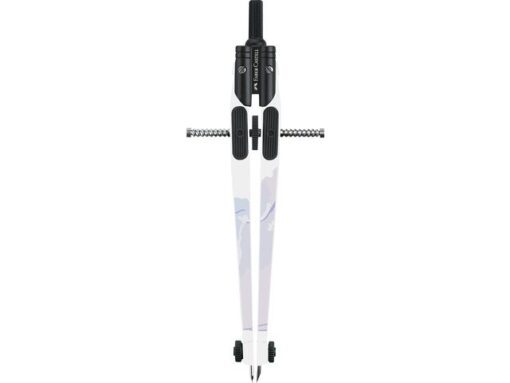 Snelverstelpasser Faber-Castell Urban assorti van 2 motieven