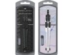 Snelverstelpasser Faber-Castell Urban assorti van 2 motieven