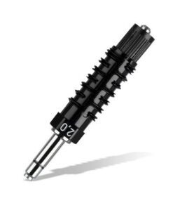 Tekenpunt PRO Aristo 2.00mm lijndikte voor vervanging