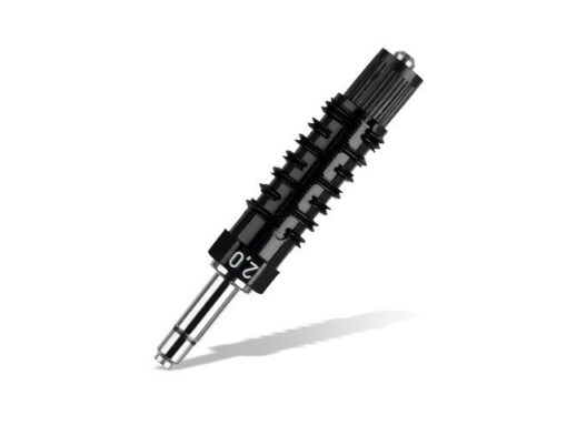 Tekenpunt PRO Aristo 2.00mm lijndikte voor vervanging
