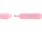 Tekstmarker Faber-Castell 1546 pastel blush