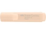 Tekstmarker Faber-Castell 1546 pastel powder