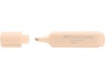 Tekstmarker Faber-Castell 1546 pastel powder