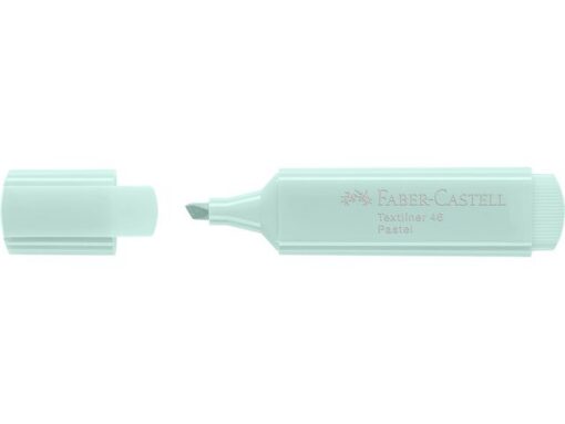 Tekstmarker Faber-Castell 1546 pastel tropic