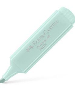 Tekstmarker Faber-Castell 1546 pastel tropic