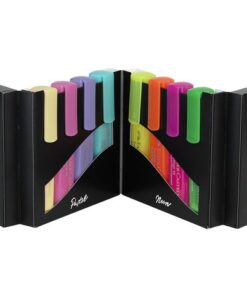 4x pastel