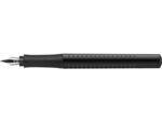 Vulpen Faber-Castell Grip 2010 B zwart