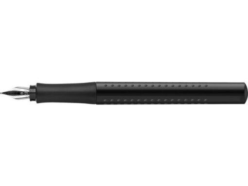 Vulpen Faber-Castell Grip 2010 B zwart