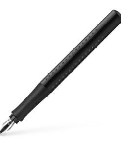 Vulpen Faber-Castell Grip 2010 B zwart