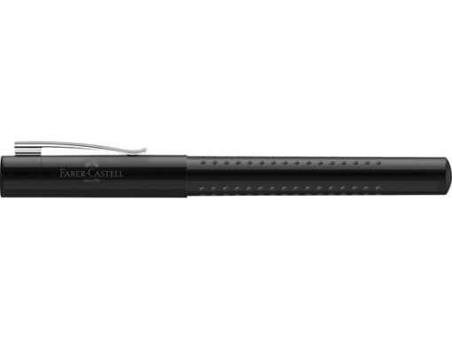 Vulpen Faber-Castell Grip 2010 B zwart
