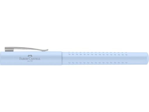 Vulpen Faber-Castell Grip 2010 F sky blue