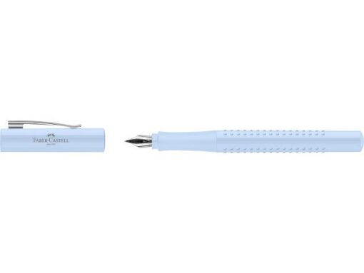 Vulpen Faber-Castell Grip 2010 F sky blue