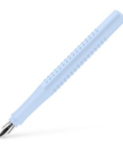 Vulpen Faber-Castell Grip 2010 F sky blue