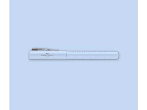 Vulpen Faber-Castell Grip 2010 M sky blue