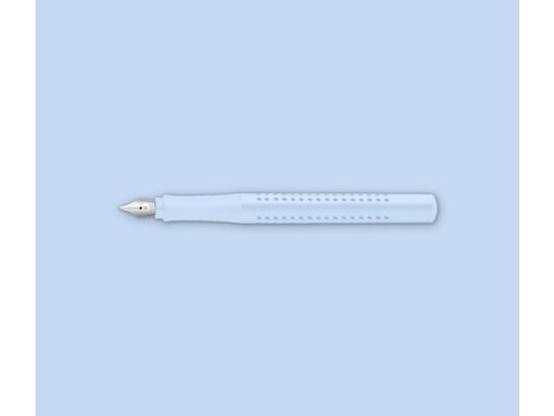 Vulpen Faber-Castell Grip 2010 M sky blue