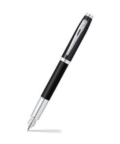 Vulpen SHEAFFER 100 E9317 M Matte black nickel plated
