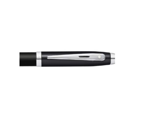 Vulpen SHEAFFER 100 E9317 M Matte black nickel plated