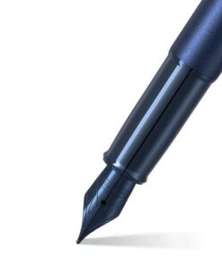 is een betaalbare manier om de schrijfervaring naar een hoger niveau te tillen en tegelijkertijd indruk te maken. De wereldwijd erkende witte Sheaffer stip