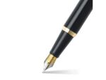Vulpen SHEAFFER 300 E9325 F Glossy black gold tone