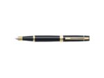 Vulpen SHEAFFER 300 E9325 F Glossy black gold tone