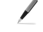 Vulpen SHEAFFER 300 E9345 M Matte grey lacquer polished     black