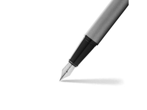Vulpen SHEAFFER 300 E9345 M Matte grey lacquer polished     black