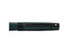 Vulpen SHEAFFER 300 E9346 F Matte green lacquer polished    black
