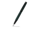 Vulpen SHEAFFER 300 E9346 F Matte green lacquer polished    black