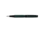 Vulpen SHEAFFER 300 E9346 F Matte green lacquer polished    black