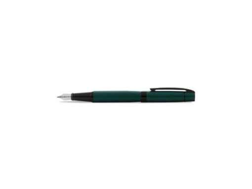 Vulpen SHEAFFER 300 E9346 M Matte green lacquer polished    black