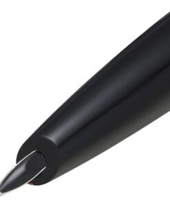 die voor het eerst een vulpen gebruiken en millennials die op zoek zijn naar een zinvolle eerste pen. De wereldwijd erkende witte Sheaffer stip