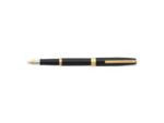 Vulpen SHEAFFER Sagaris E9471 M Glossy black gold tone