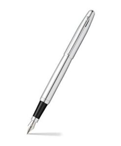 Vulpen SHEAFFER VFM E9421 F Polished chrome chrome plated