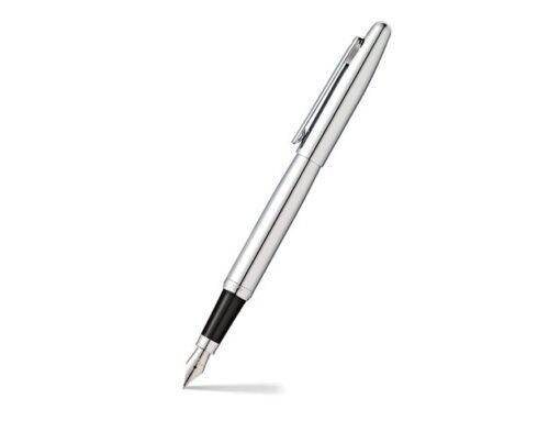 Vulpen SHEAFFER VFM E9421 M Polished chrome chrome plated