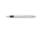 Vulpen SHEAFFER VFM E9421 M Polished chrome chrome plated