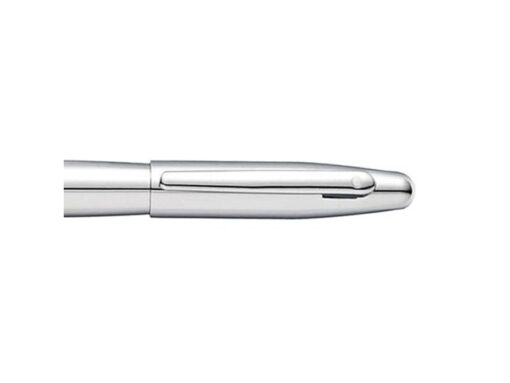 Vulpen SHEAFFER VFM E9421 M Polished chrome chrome plated